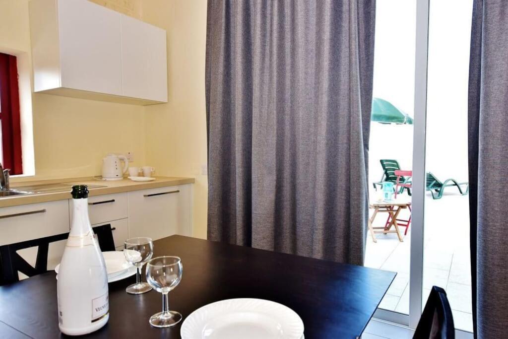 Vallettastay- Lucky Star Penthouse 501 エクステリア 写真