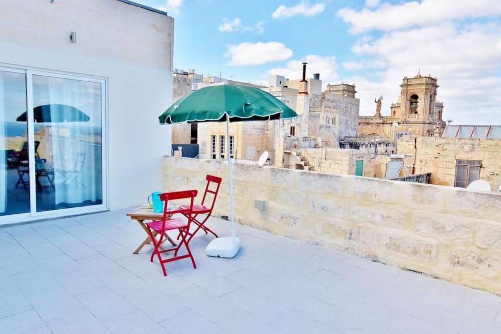 Vallettastay- Lucky Star Penthouse 501 エクステリア 写真