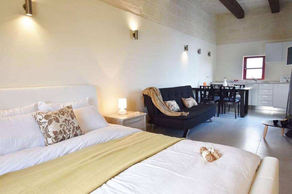 Vallettastay- Lucky Star Penthouse 501 エクステリア 写真